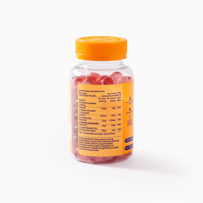 Immune Support Gummies