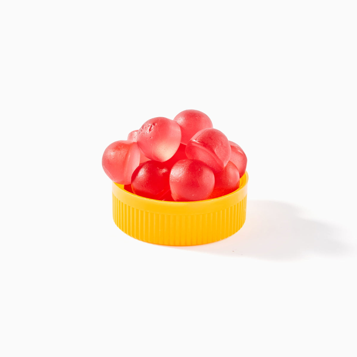 Immune Support Gummies