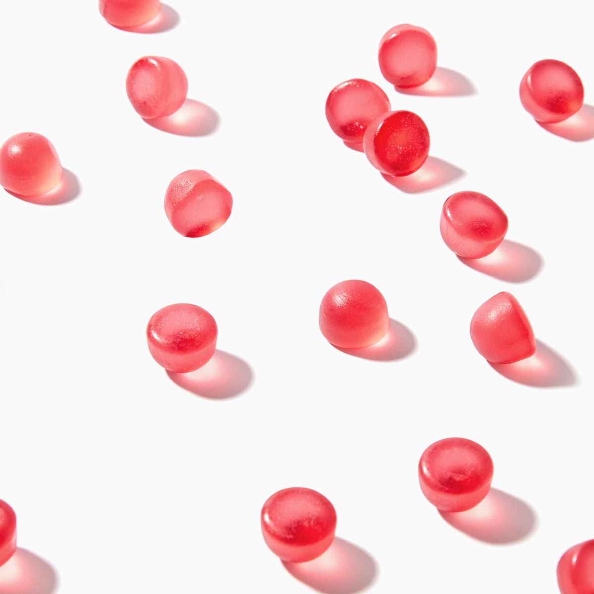 Immune Support Gummies