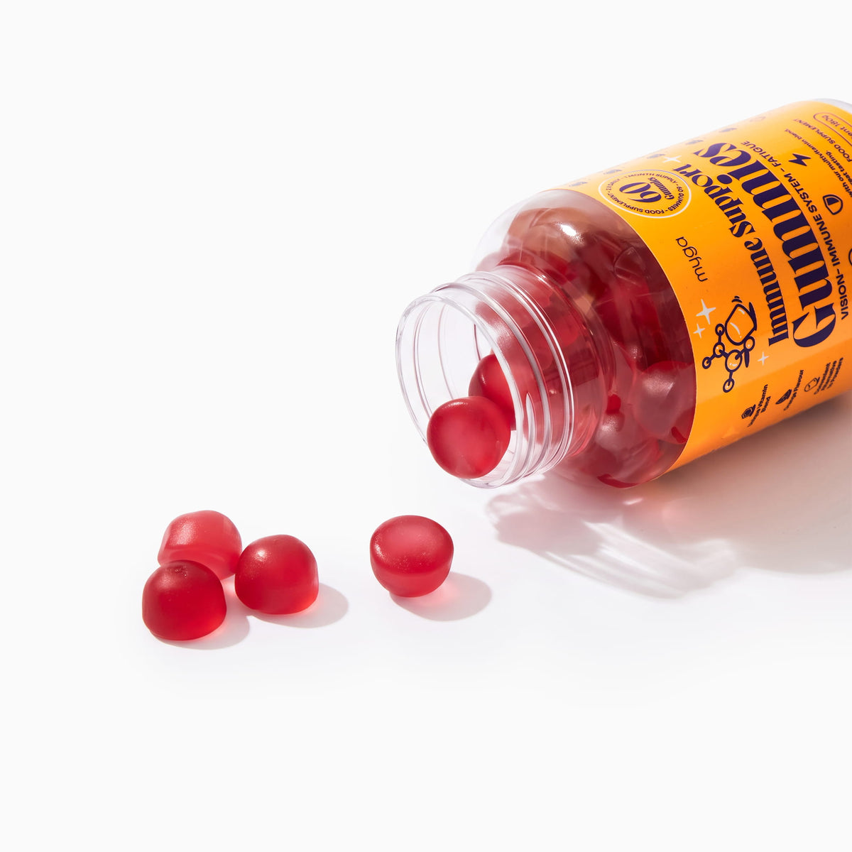 Immune Support Gummies