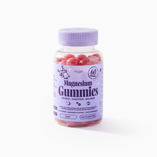 Magnesium Gummies