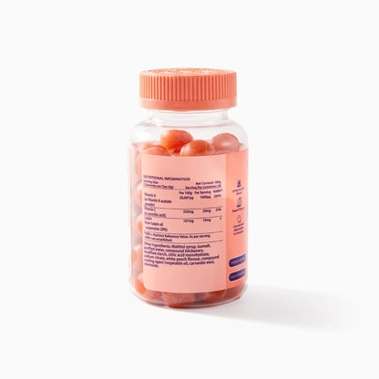 Lutein Gummies