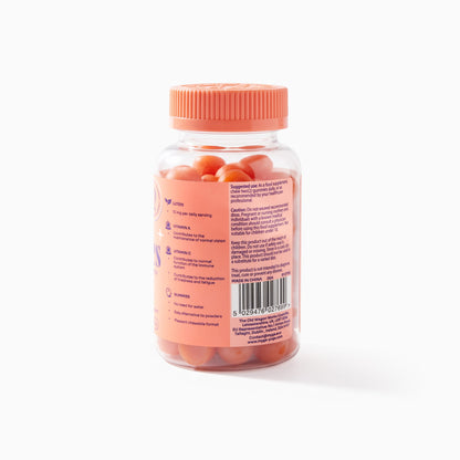 Lutein Gummies