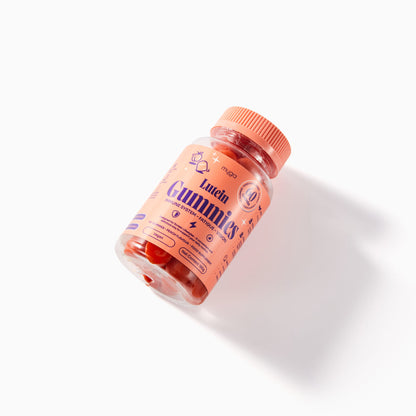 Lutein Gummies