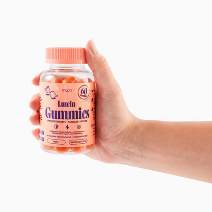 Lutein Gummies