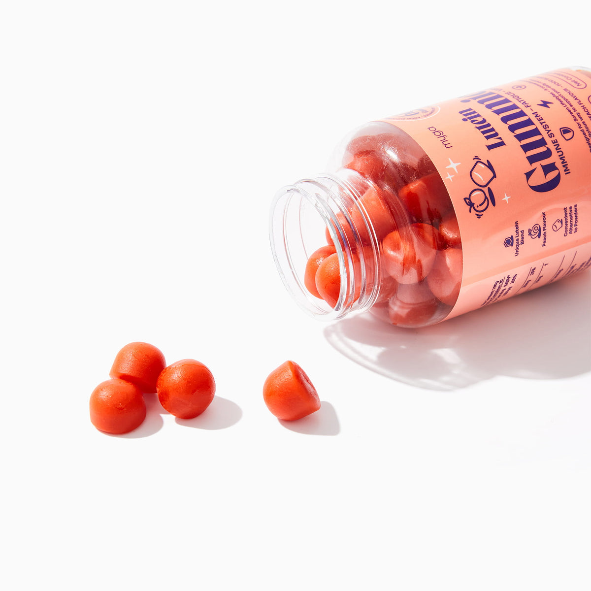 Lutein Gummies