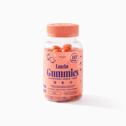 Lutein Gummies