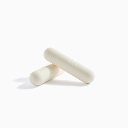 Silicone Dumbbells 1.5kg (Pair)