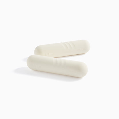 Silicone Dumbbells 1.5kg (Pair)