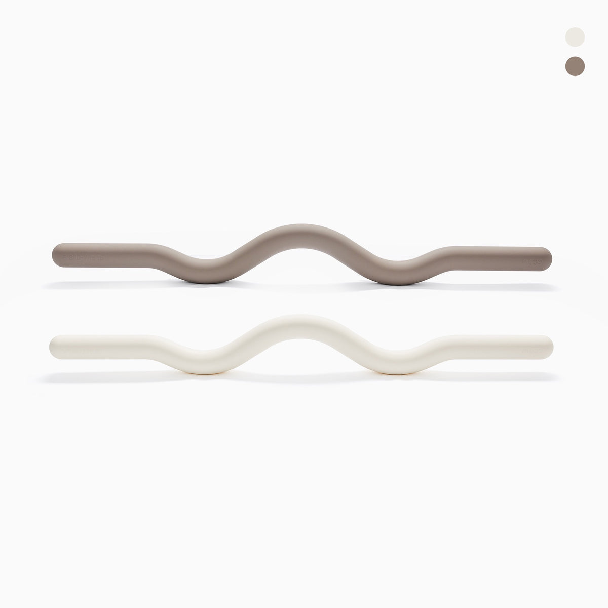 Silicone Barbell Beam 6.8kg