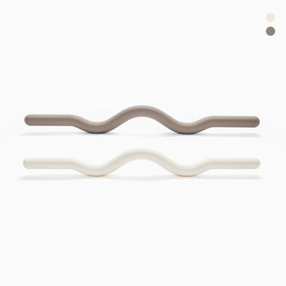 Silicone Barbell Beam 6.8kg