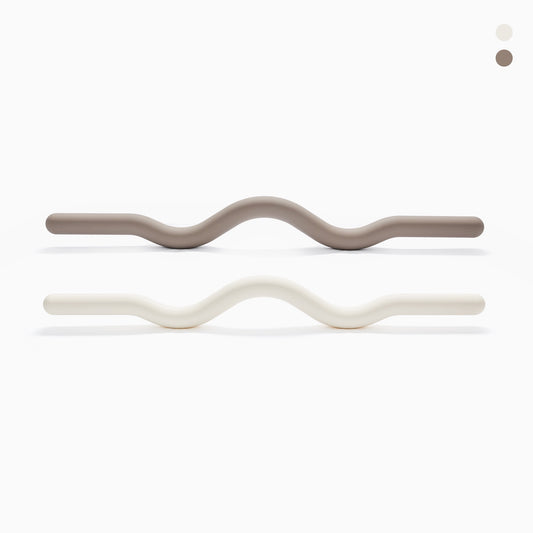 Silicone Barbell Beam 6.8kg