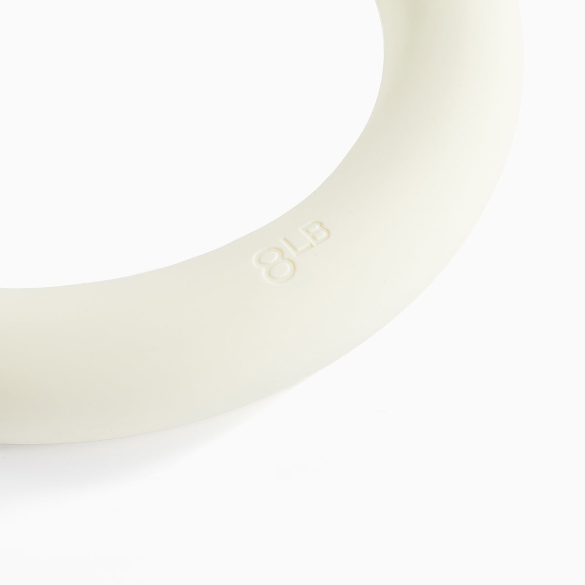 Silicone Sculpt Ring 3.6kg