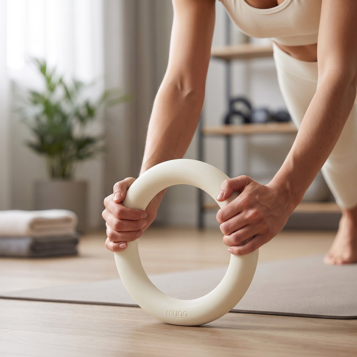 Silicone Sculpt Ring 3.6kg