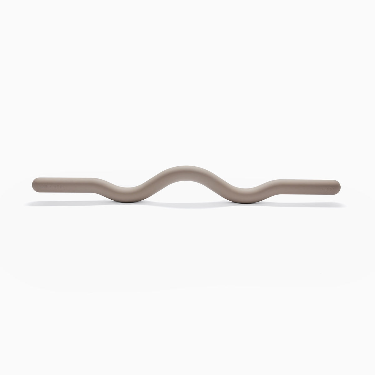 Silicone Barbell Beam 6.8kg