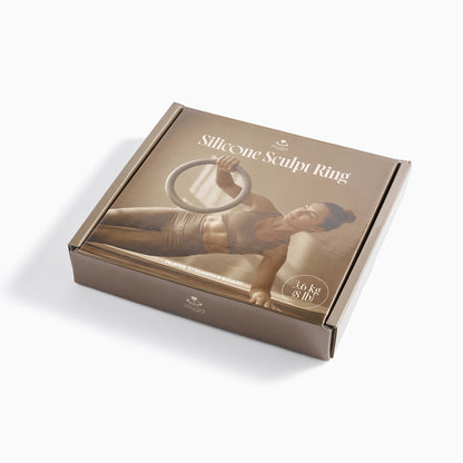Silicone Sculpt Ring 3.6kg