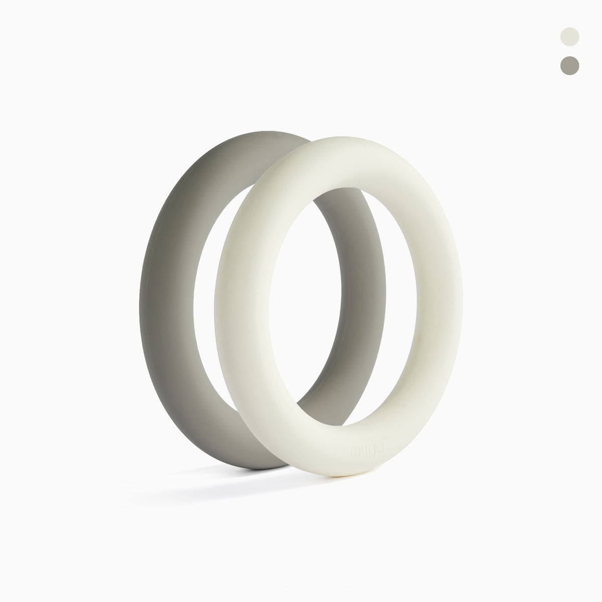 Silicone Sculpt Ring 3.6kg