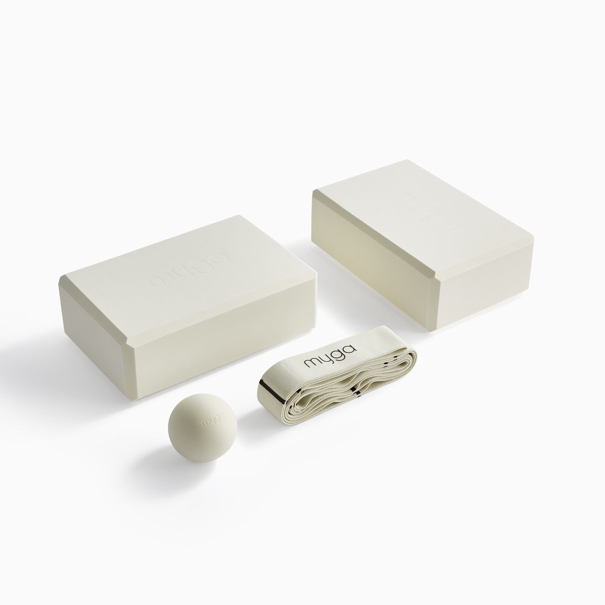 Mobility & Recovery Kit