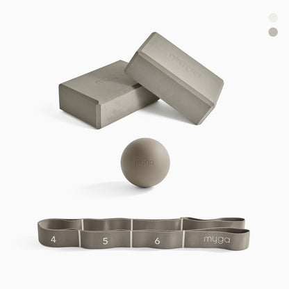 Mobility & Recovery Kit