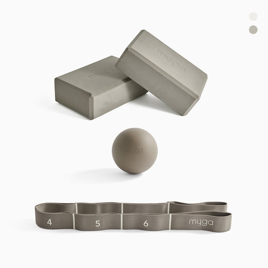 Mobility & Recovery Kit