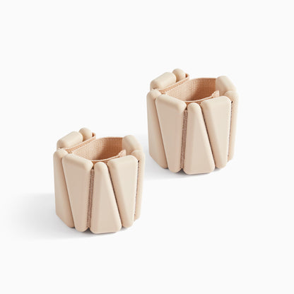 Pilates Weight Bangles