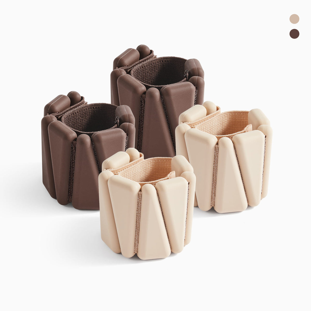 Pilates Weight Bangles