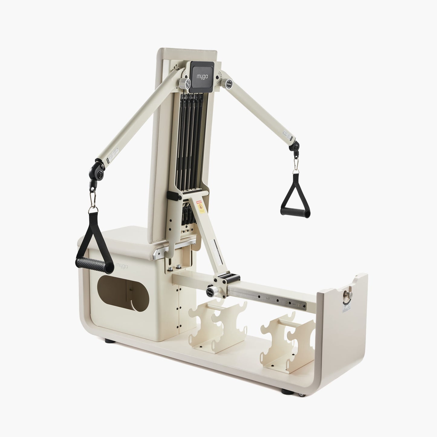 Workout Bench Set