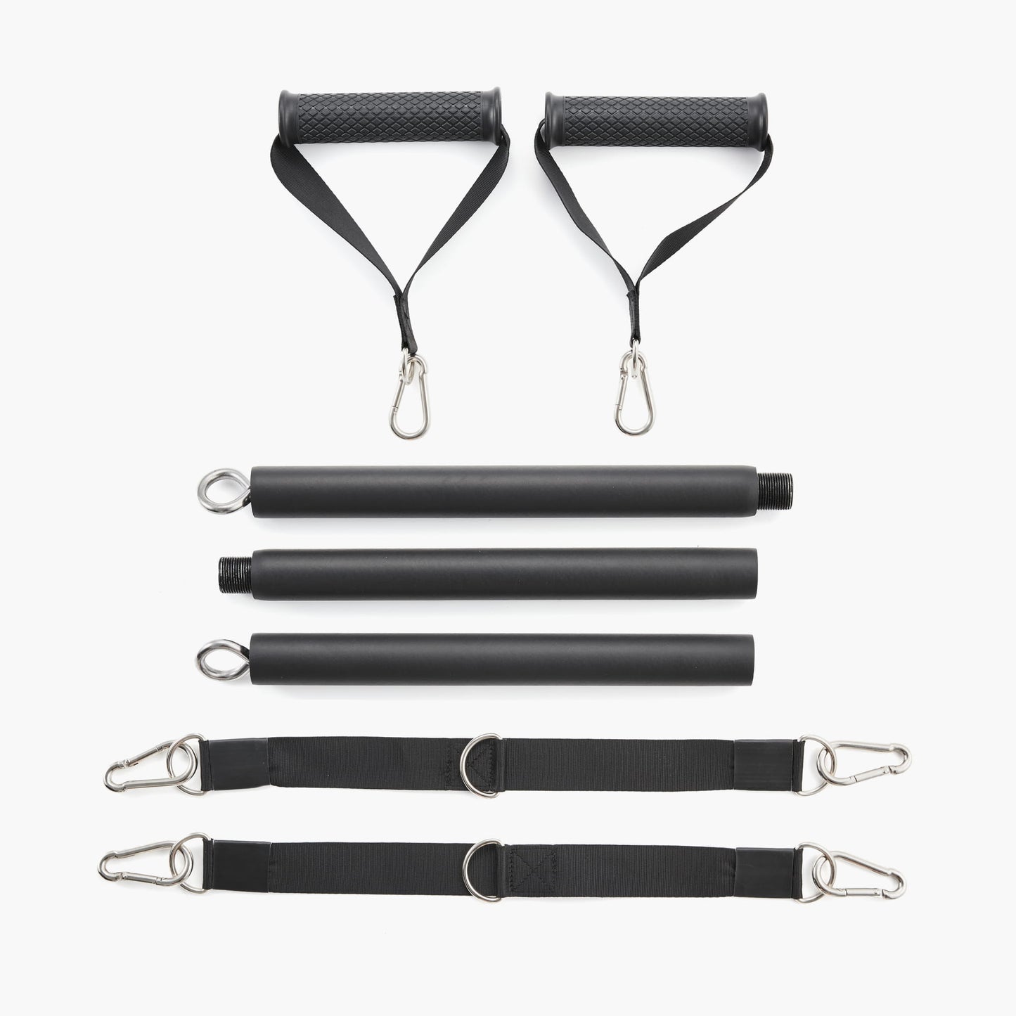 Workout Bench Set