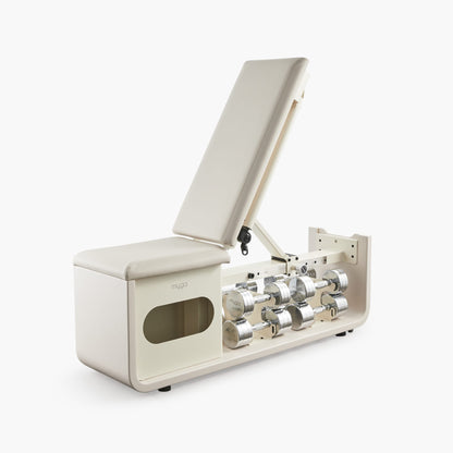 Workout Bench Set