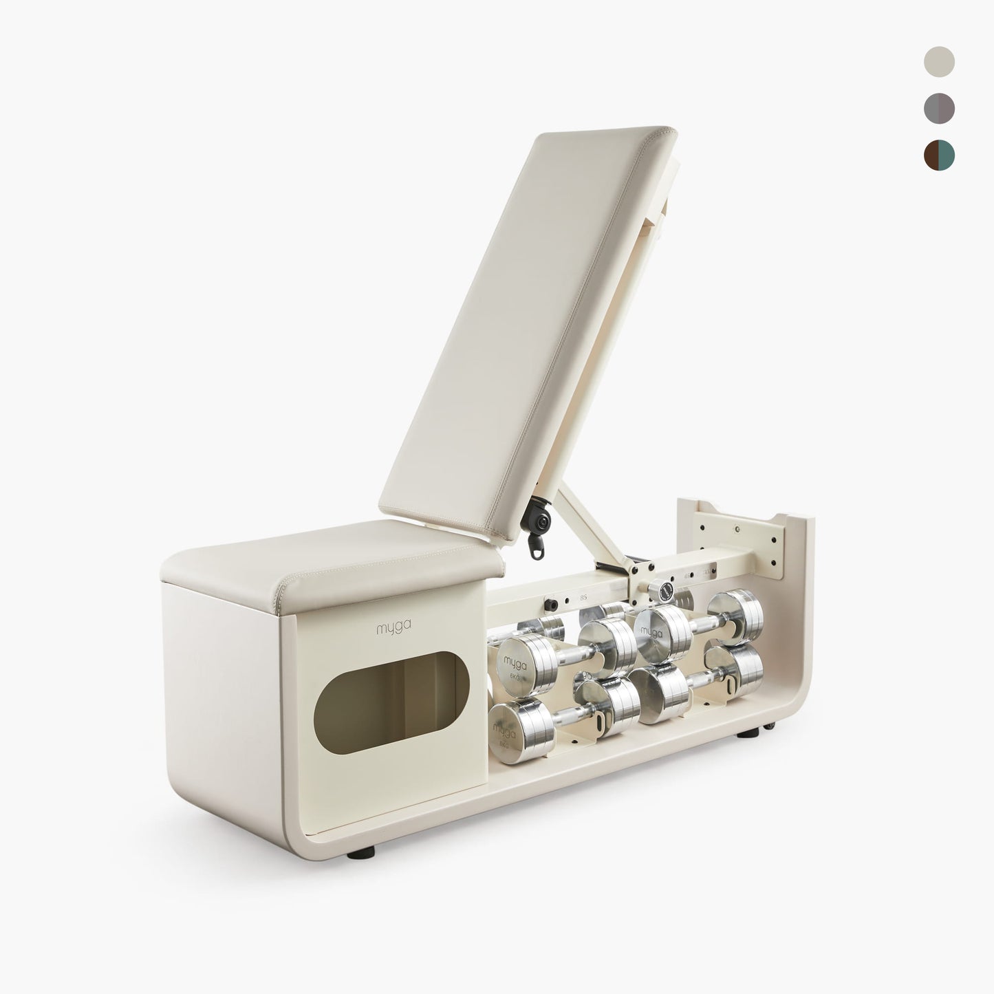 Workout Bench Set
