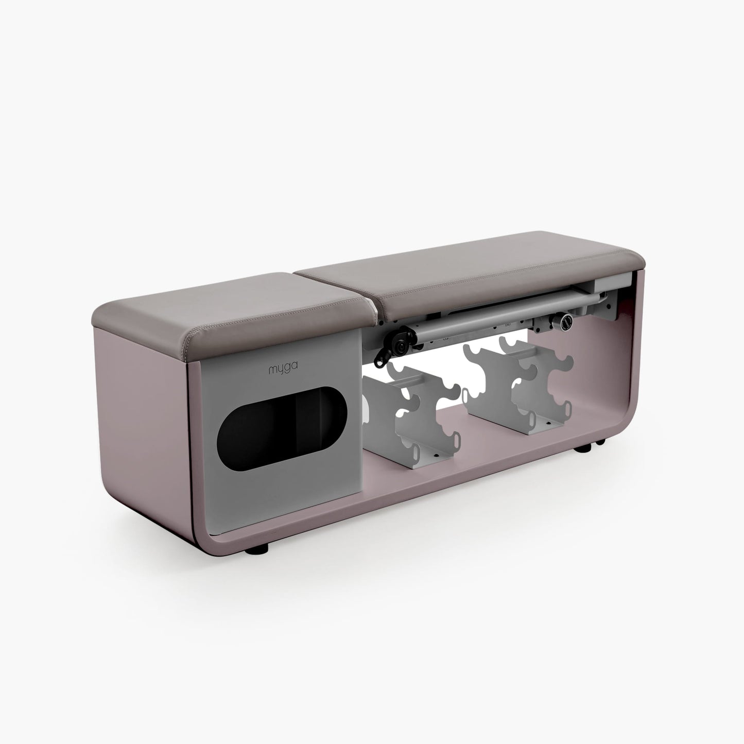 Workout Bench Set