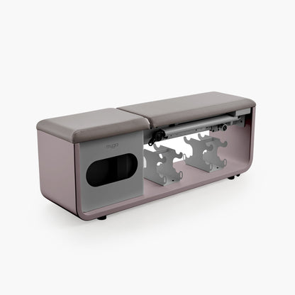 Workout Bench Set