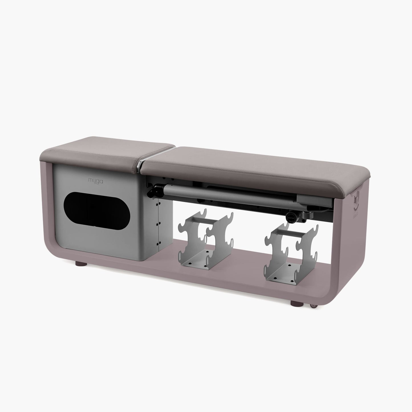 Workout Bench Set