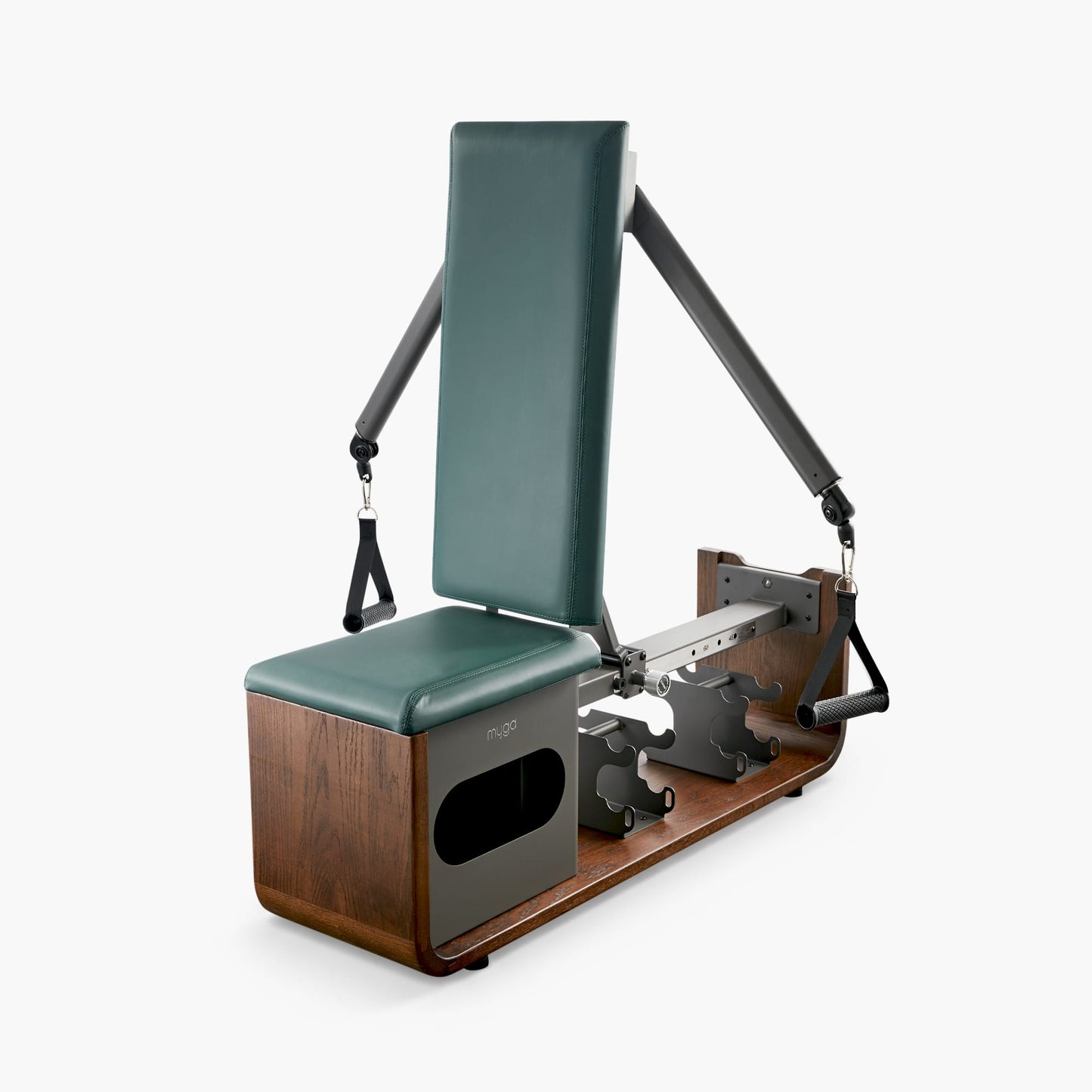 Workout Bench Set