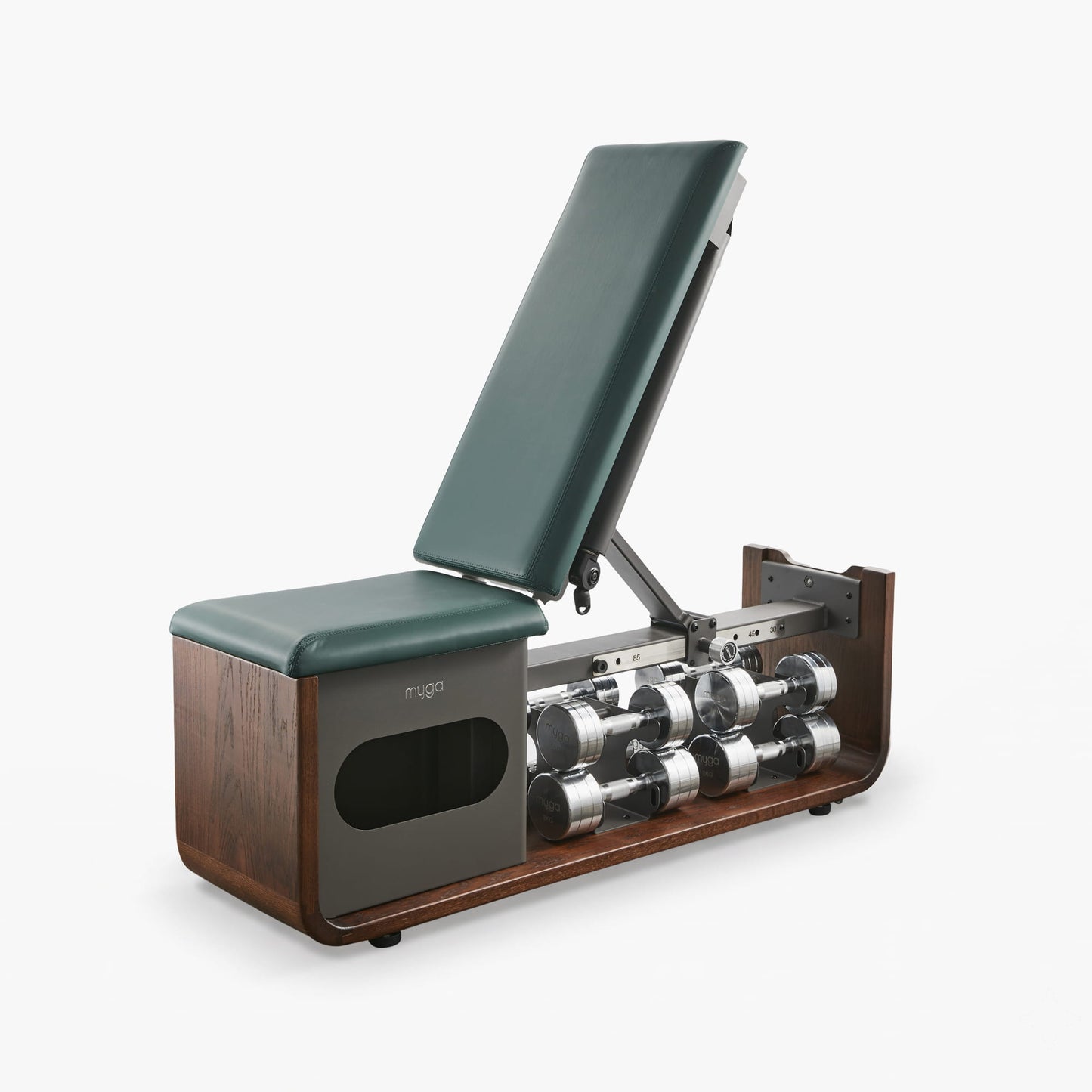 Workout Bench Set