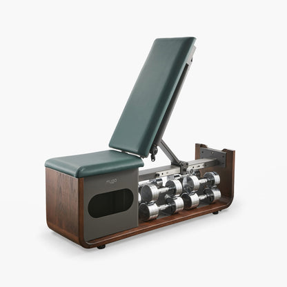 Workout Bench Set