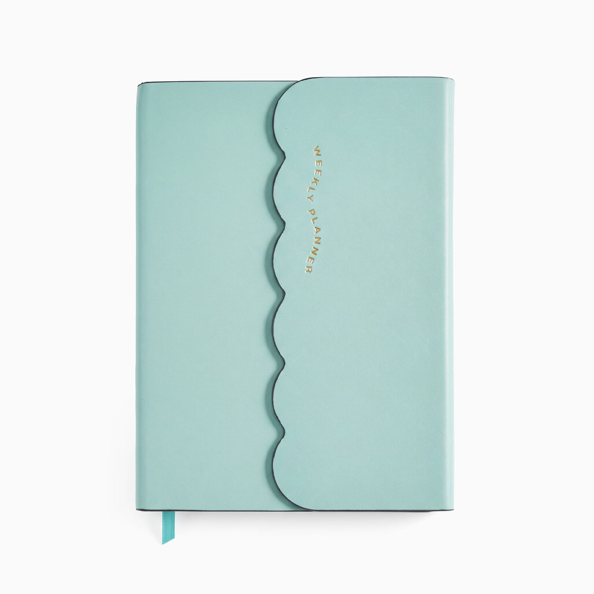 Weekly Undated Diary