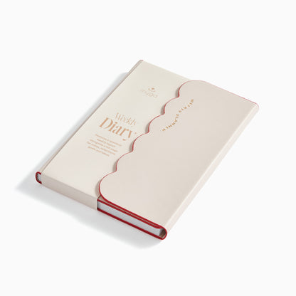 Weekly Undated Diary