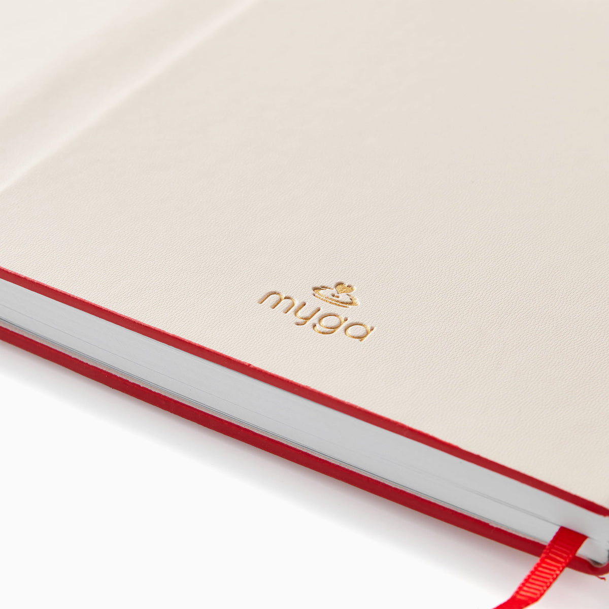 Weekly Undated Diary
