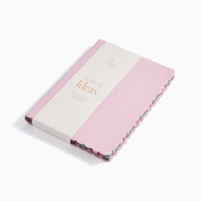 Notes & Ideas Notebook