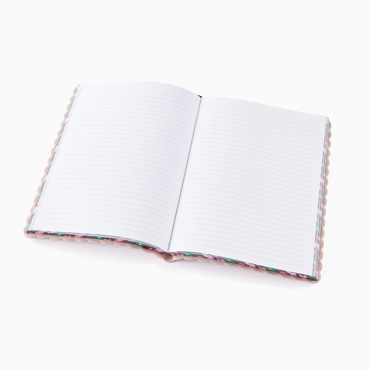 Notes & Ideas Notebook