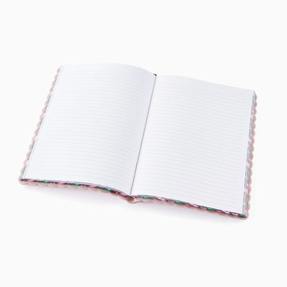 Notes & Ideas Notebook