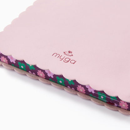 Notes & Ideas Notebook