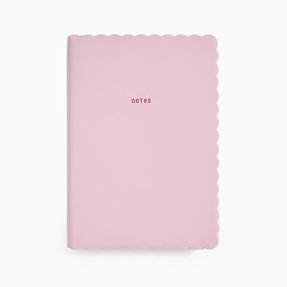 Notes & Ideas Notebook