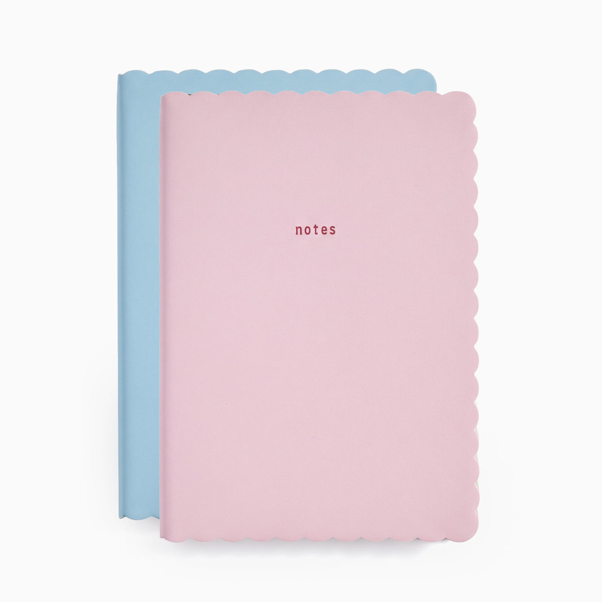 Notes & Ideas Notebook