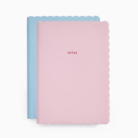 Notes & Ideas Notebook