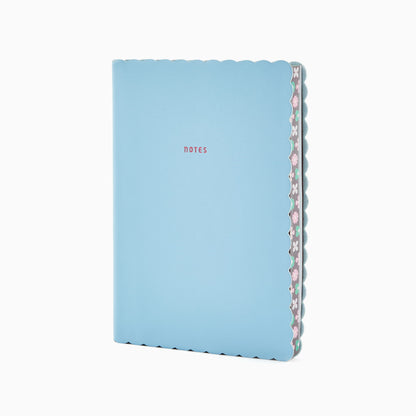 Notes & Ideas Notebook