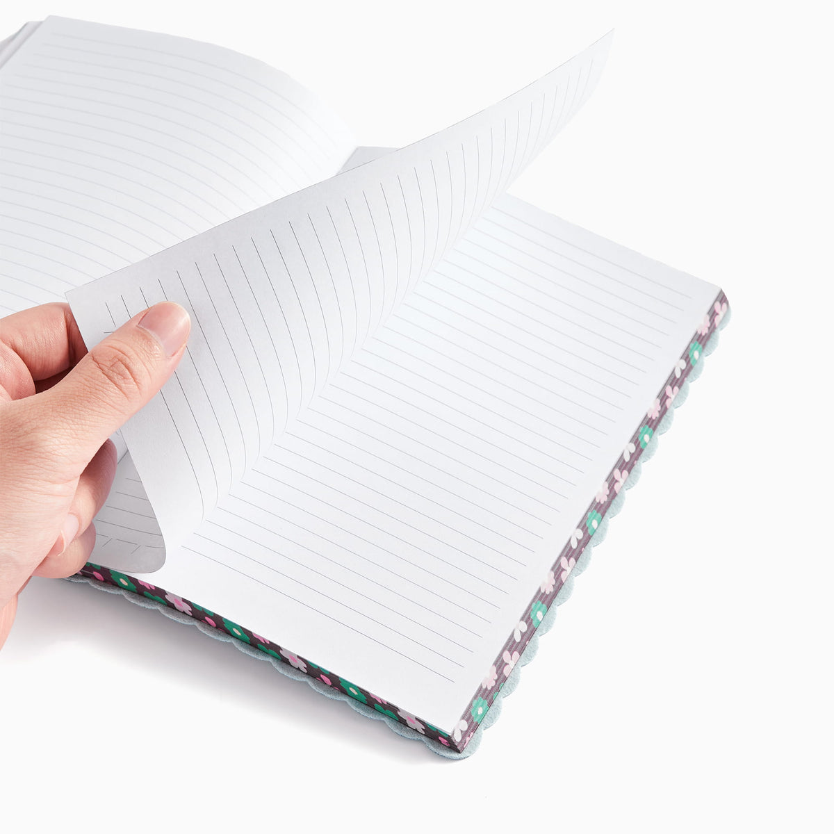 Notes & Ideas Notebook