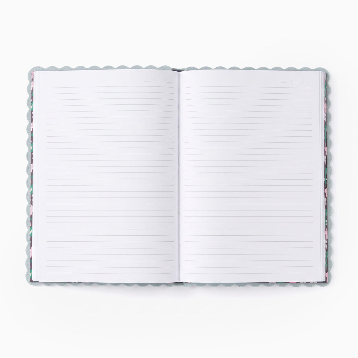 Notes & Ideas Notebook
