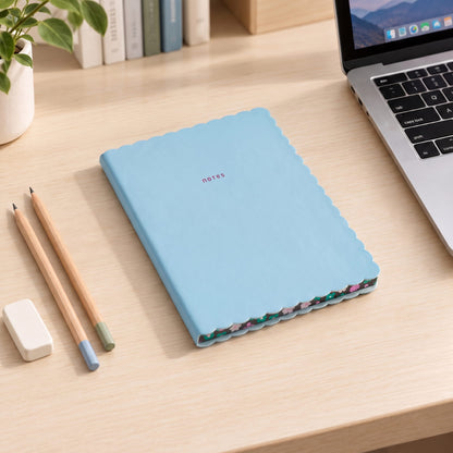 Notes & Ideas Notebook